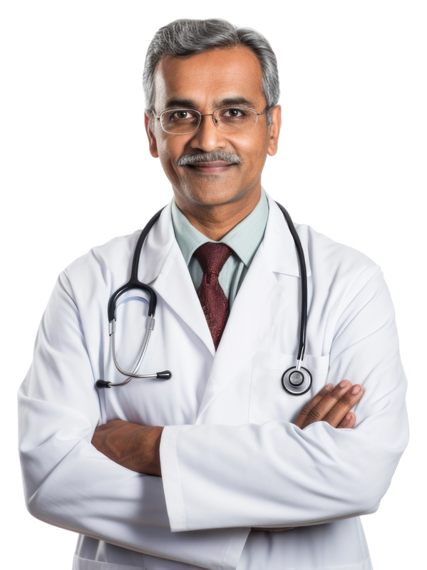 Doctor